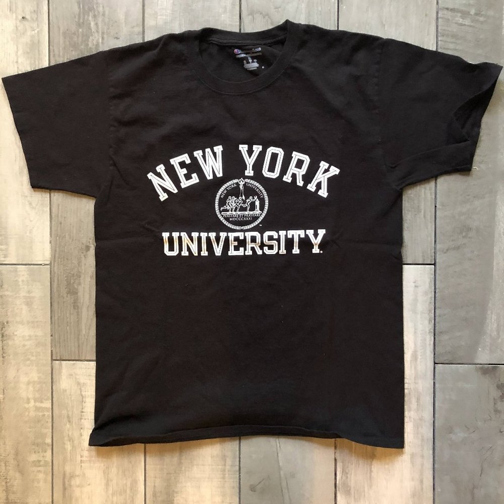 New York University Tee NYU (Med.)